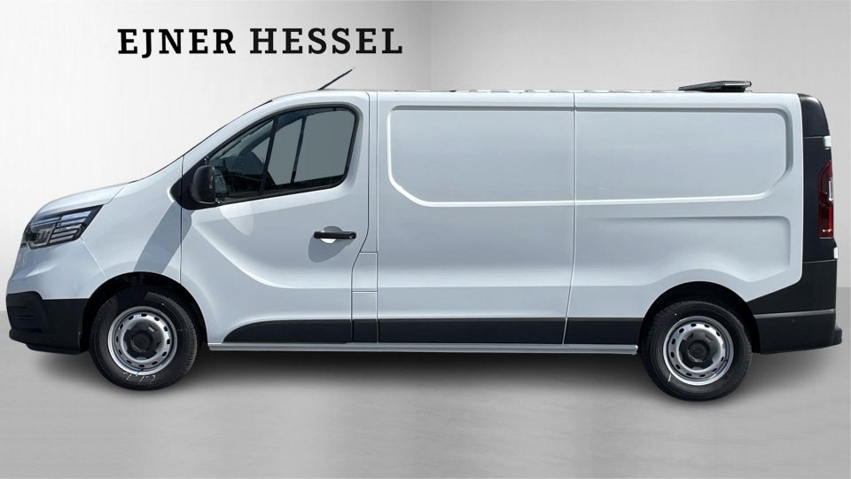 Renault Trafic 2,0 dCi 130 L2H1 Tekno