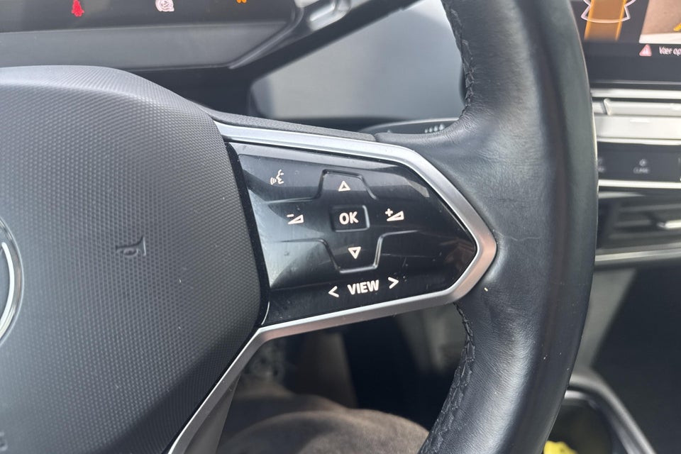 VW ID.3 58 Pro Performance Business 5d