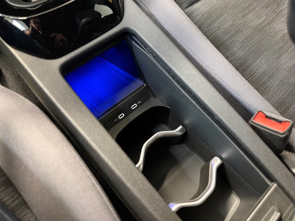 VW ID.4 77 Life Performance 5d