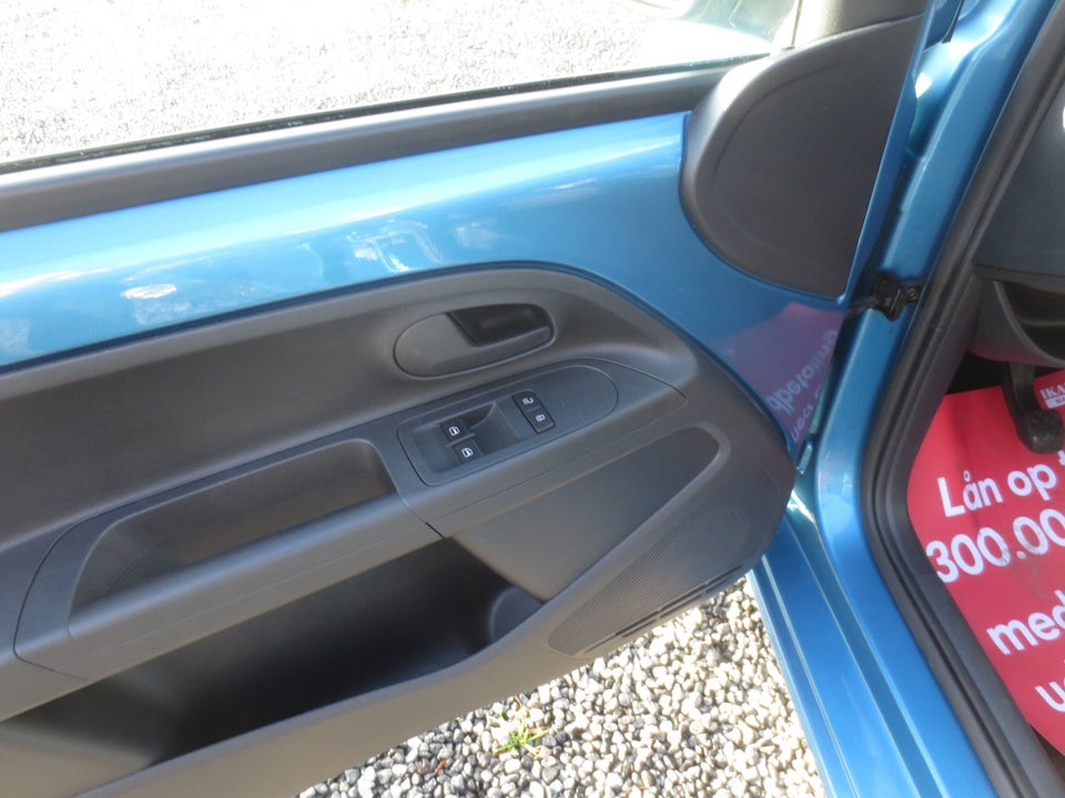 Skoda Citigo 1,0 MPi 60 Fresh 5d