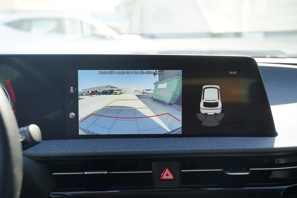 Kia EV6 77 Long Range Access 5d