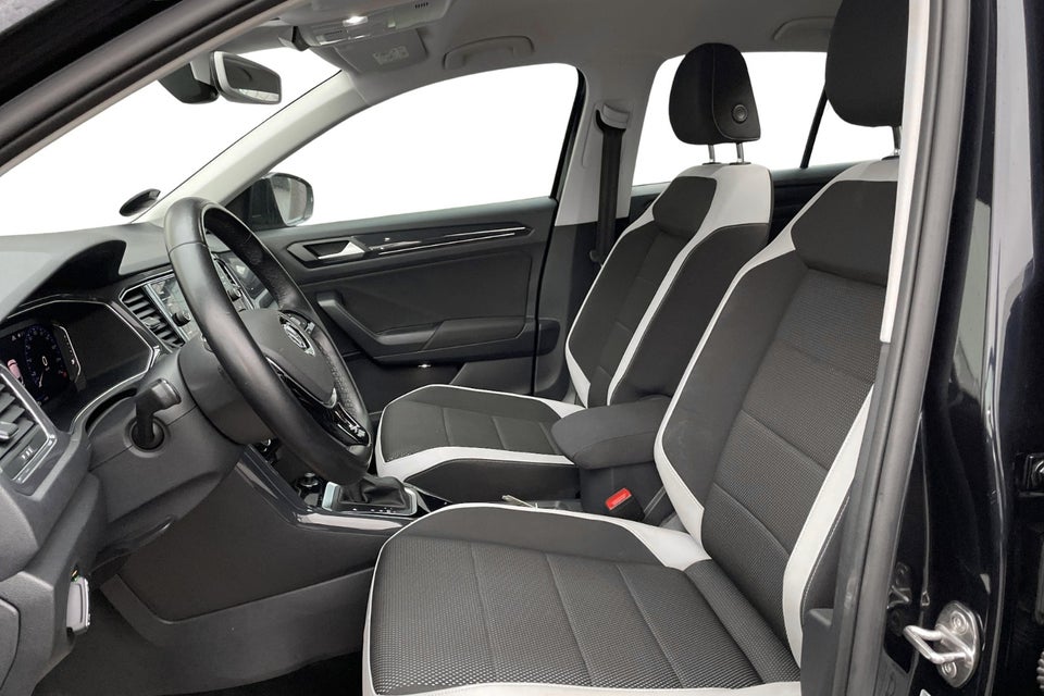 VW T-Roc 1,5 TSi 150 Sport Team DSG 5d