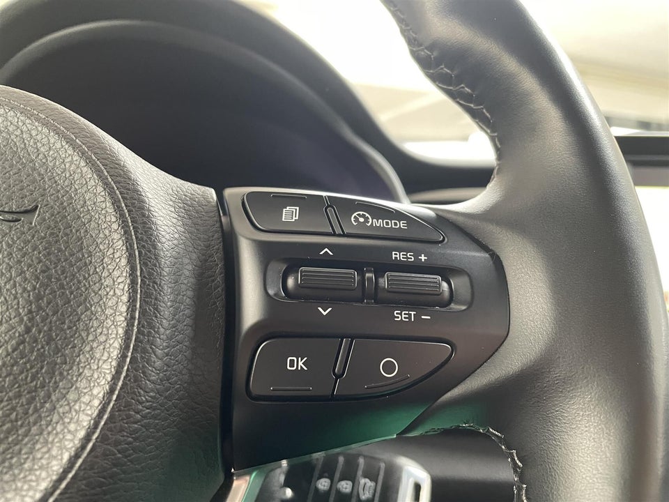 Kia Stonic 1,0 T-GDi Vision 5d