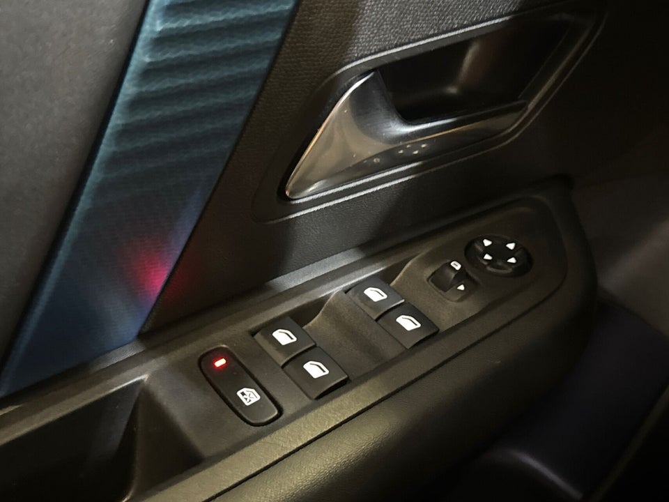 Citroën ë-C4 50 Feel 5d