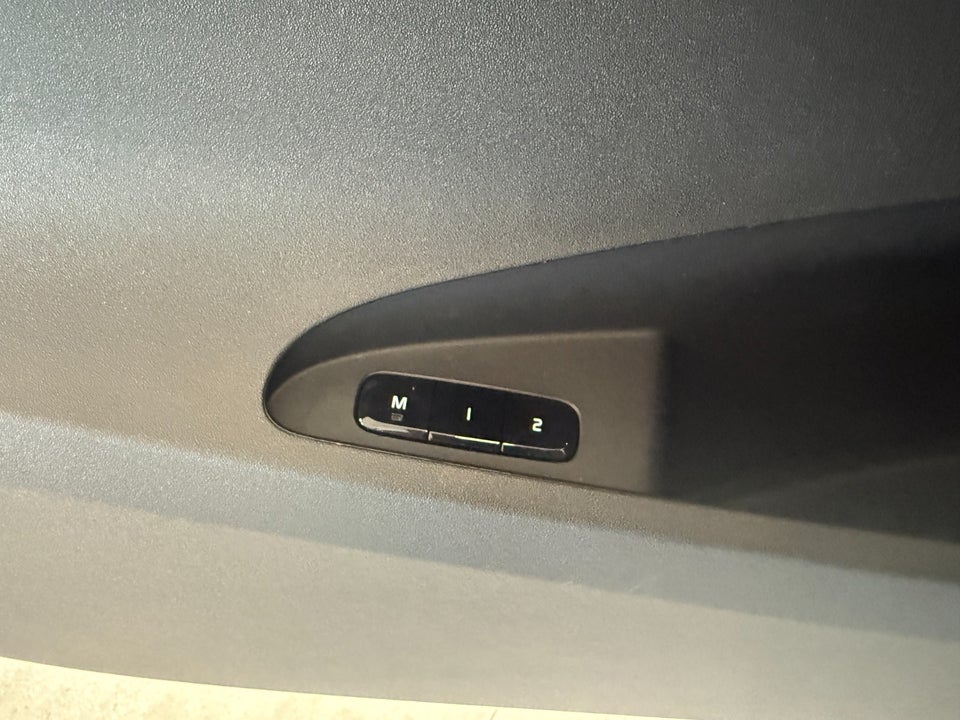 Polestar 2 Standard Range 5d