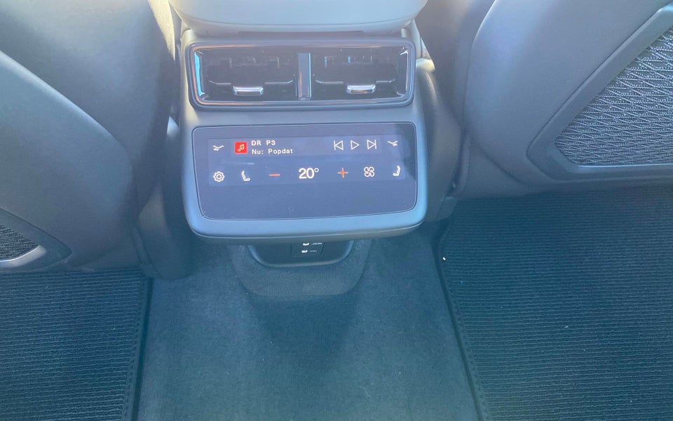 Polestar 4 Long Range Nordic Edition AWD 5d