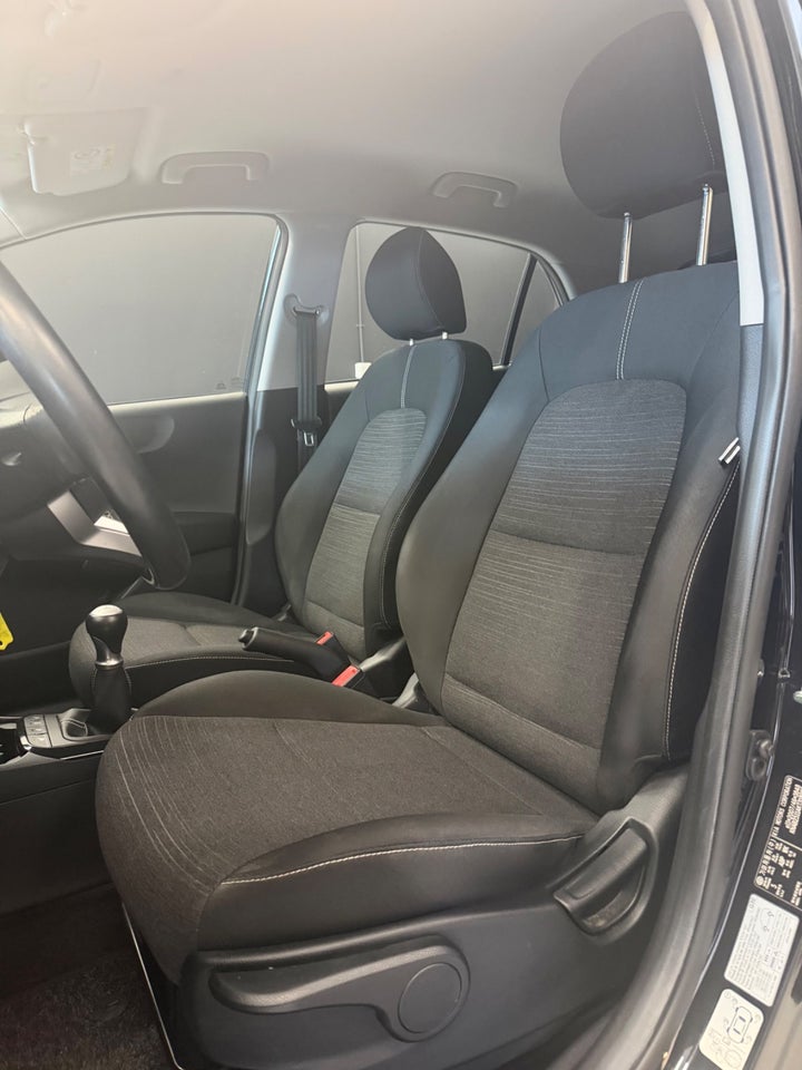 Kia Picanto 1,0 MPi Collection 5d