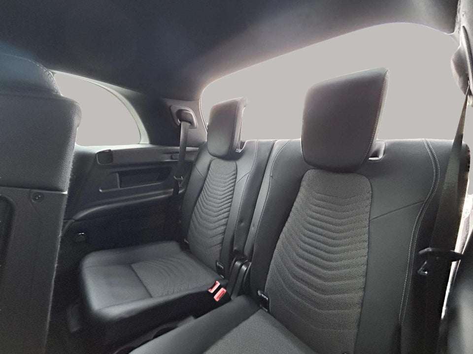 Mercedes EQB250+ Progressive 7prs 5d