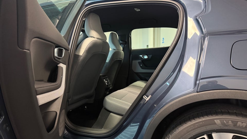 Polestar 2 Long Range 5d