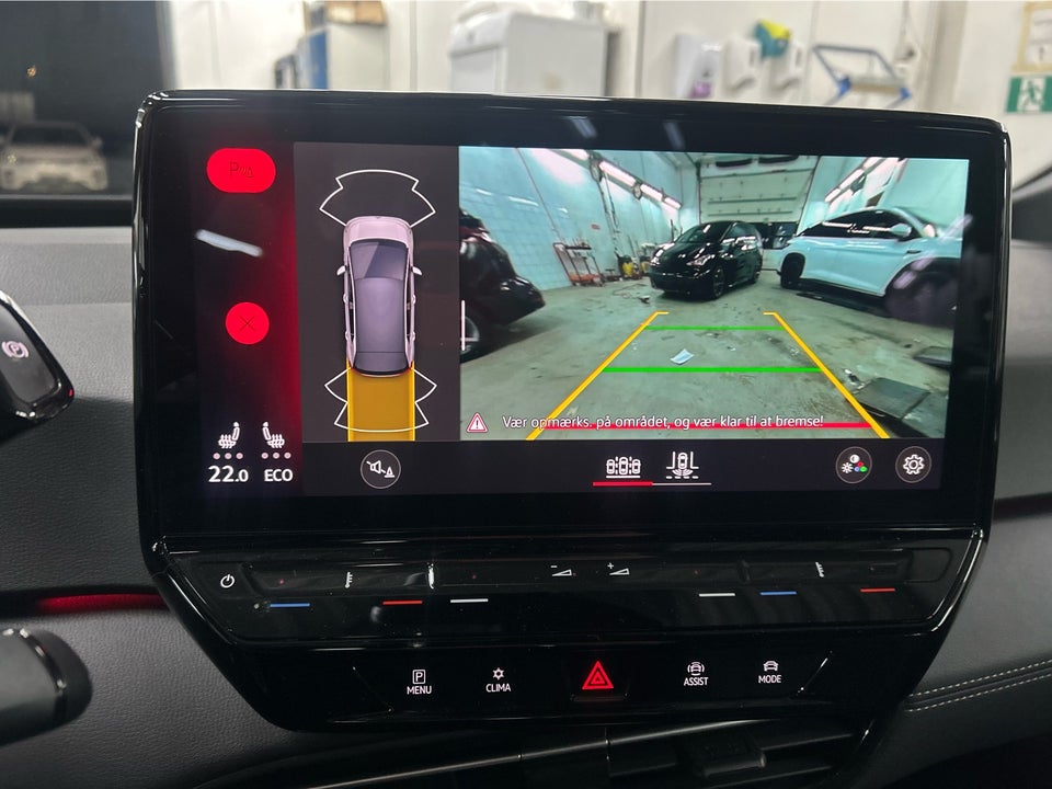 VW ID.3 58 Pro Performance 5d