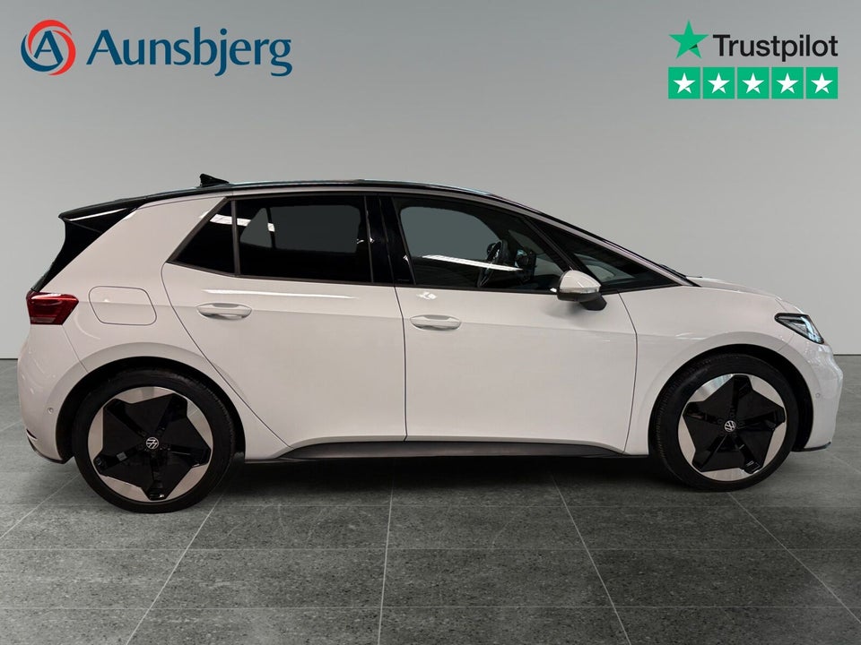 VW ID.3 77 Pro S Tour 5d