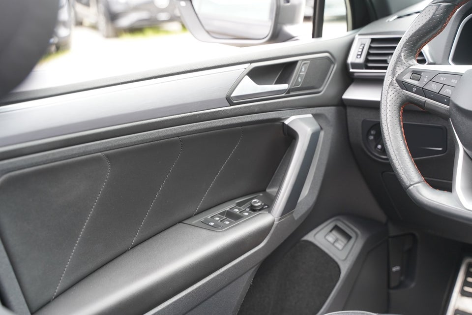 Seat Tarraco 1,4 eHybrid FR DSG 5d
