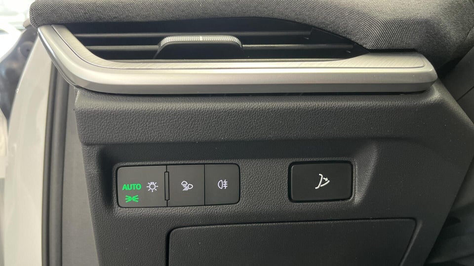 Skoda Enyaq 85 iV Premium 5d