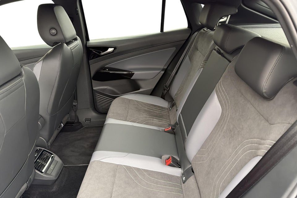 VW ID.5 77 Style+ 5d