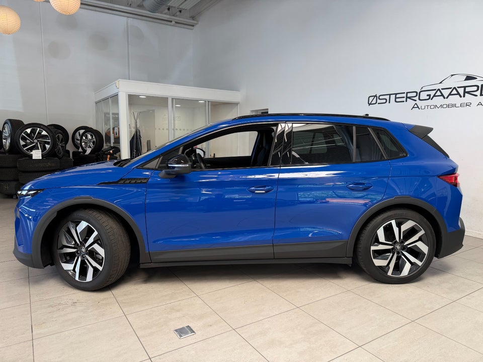 Skoda Elroq 85 iV Sportline 5d