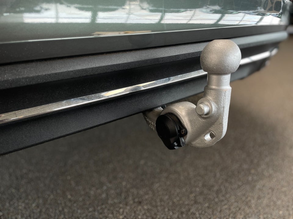 Volvo V60 2,0 T6 ReCharge Inscription aut. AWD 5d