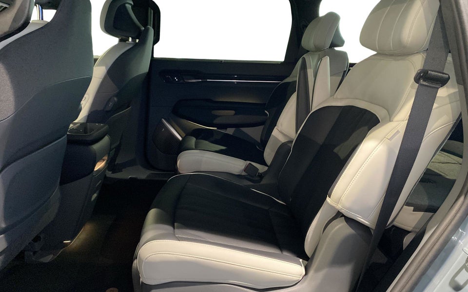 Kia EV9 99 Long Range Performance GT-Line AWD 6prs 5d