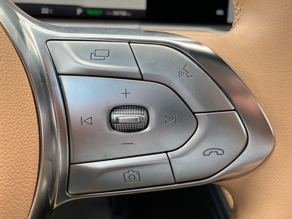 Voyah Free Twilight 5d