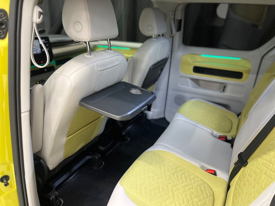 VW ID.Buzz 77 Style SWB 5d