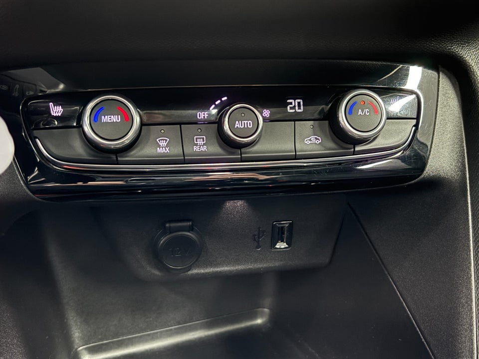 Opel Corsa 1,2 Sport 5d