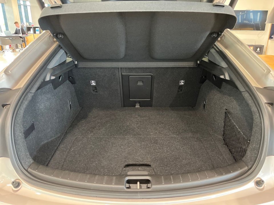 Polestar 2 Long Range 5d