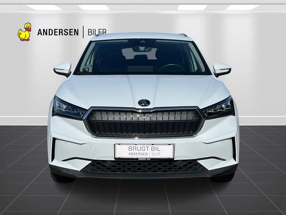 Skoda Enyaq 80 iV Loft 5d