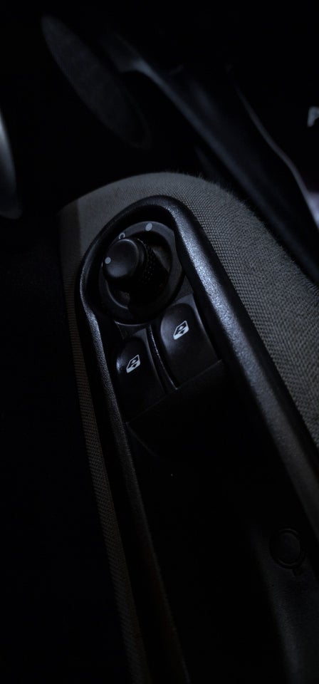 Renault Clio III 1,5 dCi 75 Expression Sport Tourer 5d