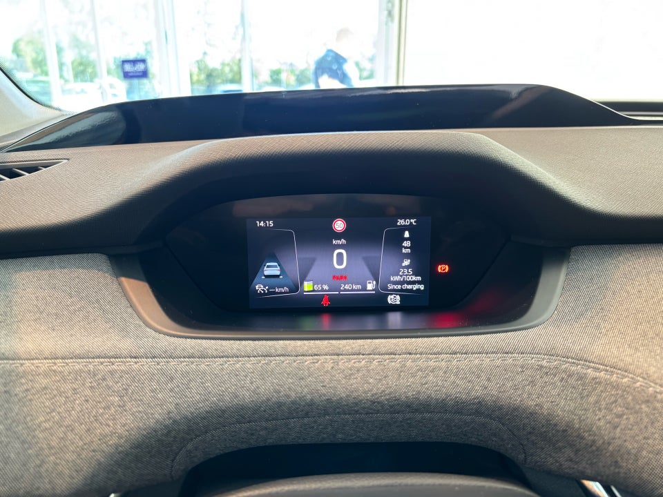 Skoda Enyaq 80x iV 5d