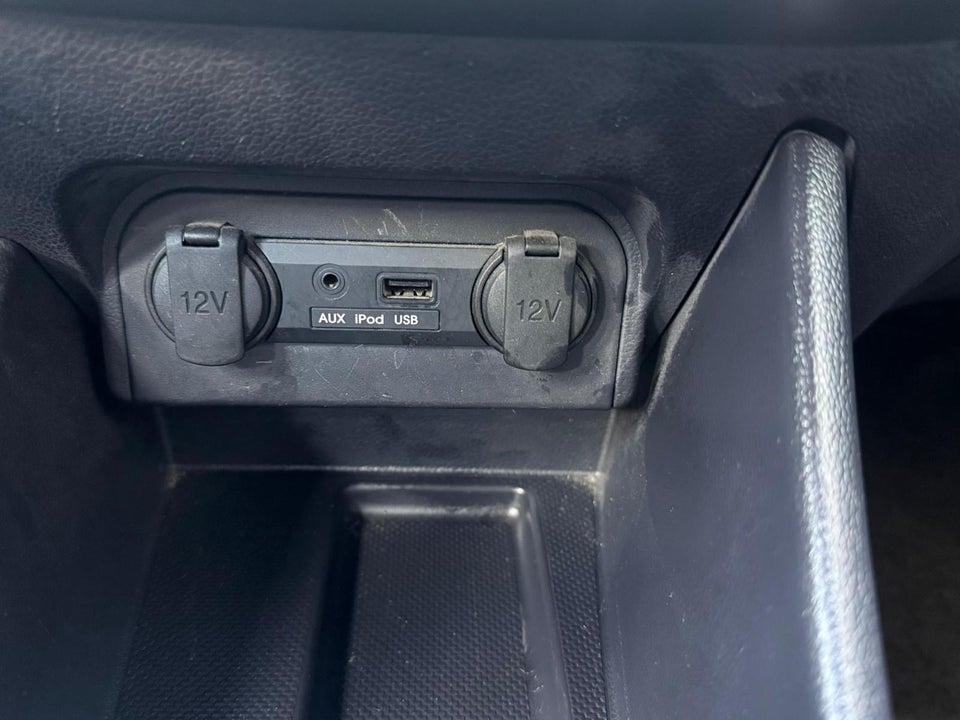 Kia Rio 1,2 CVVT Active 5d