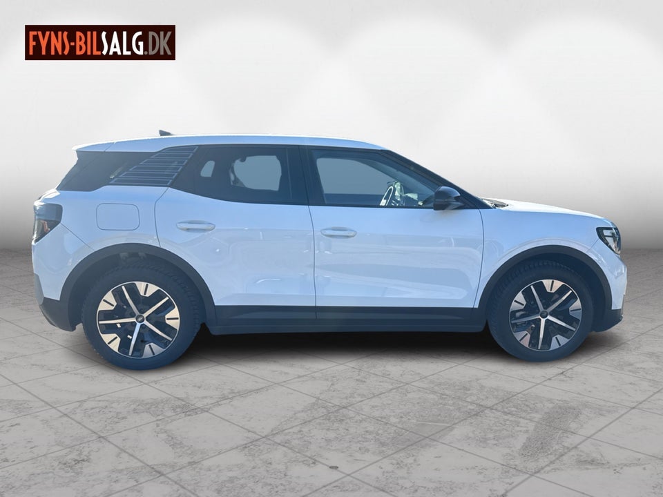 Ford Explorer 82 Premium Extended Range 5d