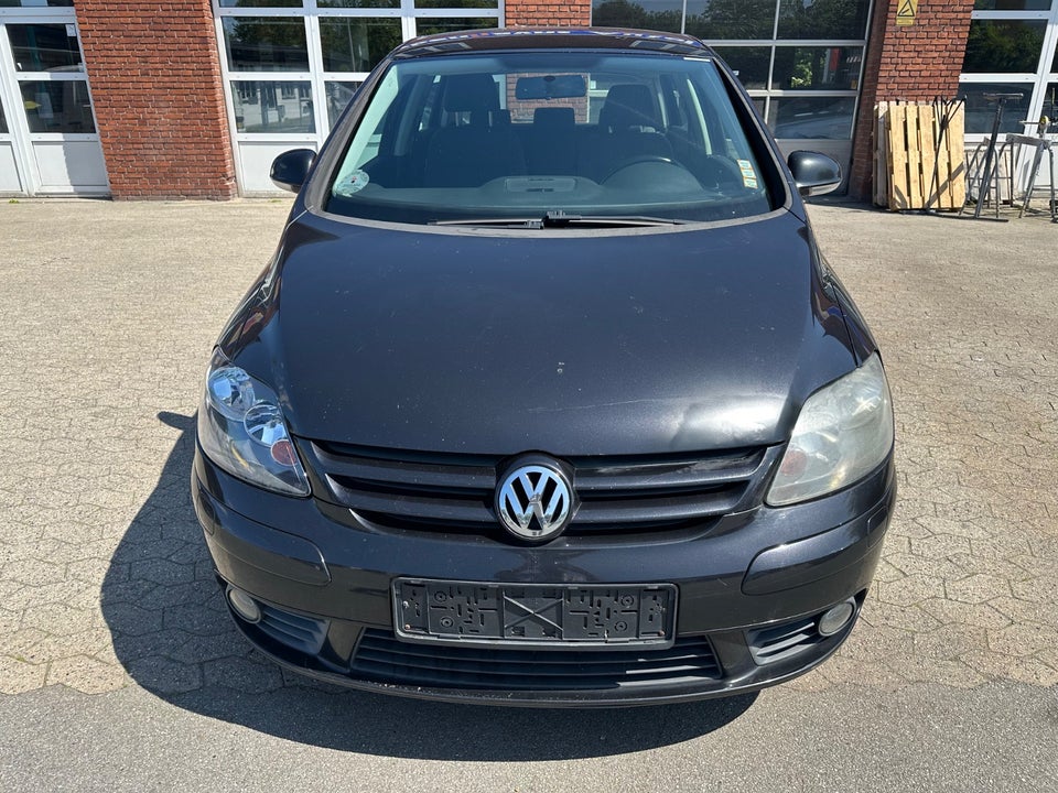 VW Golf Plus 1,4 TSi 170 Sportline DSG 5d