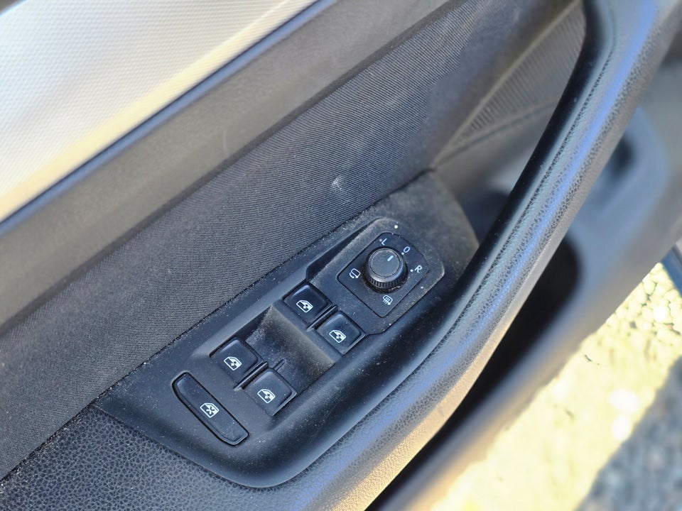VW Passat 1,4 TSi 150 Comfortline Variant DSG 5d