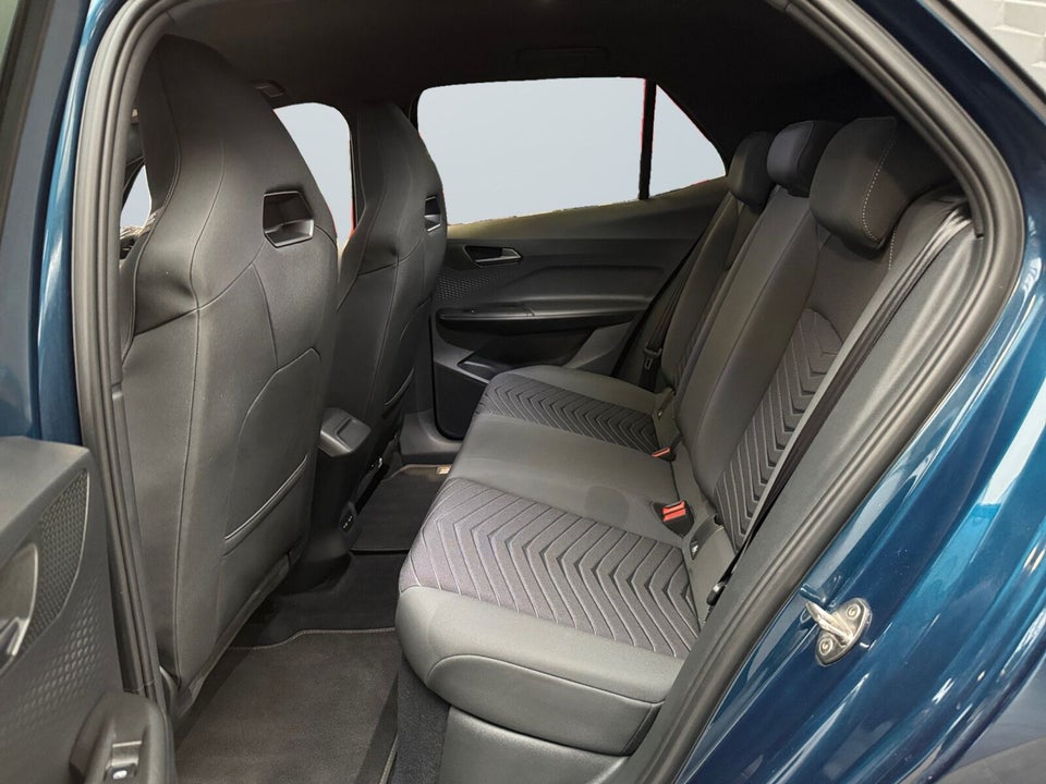 Cupra Born 77 e-Boost 5d