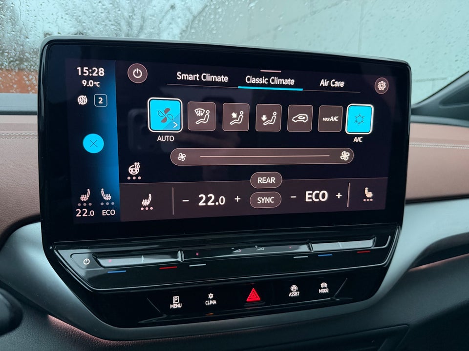 VW ID.4 77 Max Performance 5d