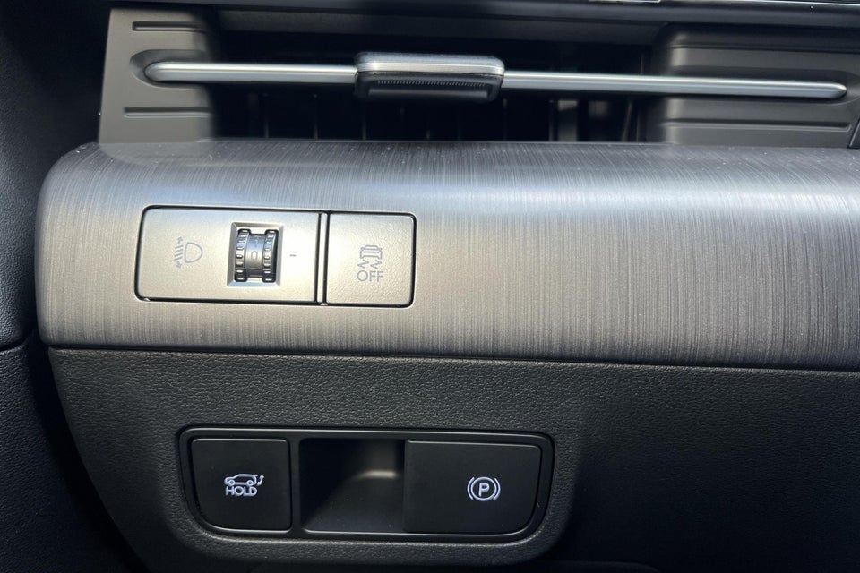 Hyundai Kona 65 EV Ultimate 5d