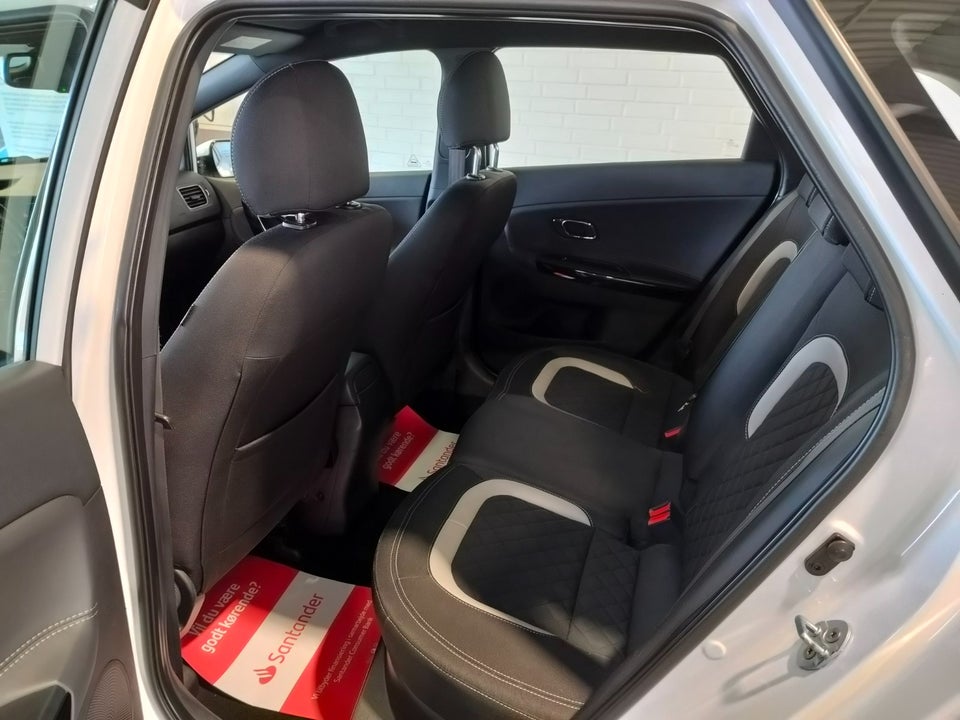 Kia Ceed 1,6 CRDi 136 GT-Line DCT 5d