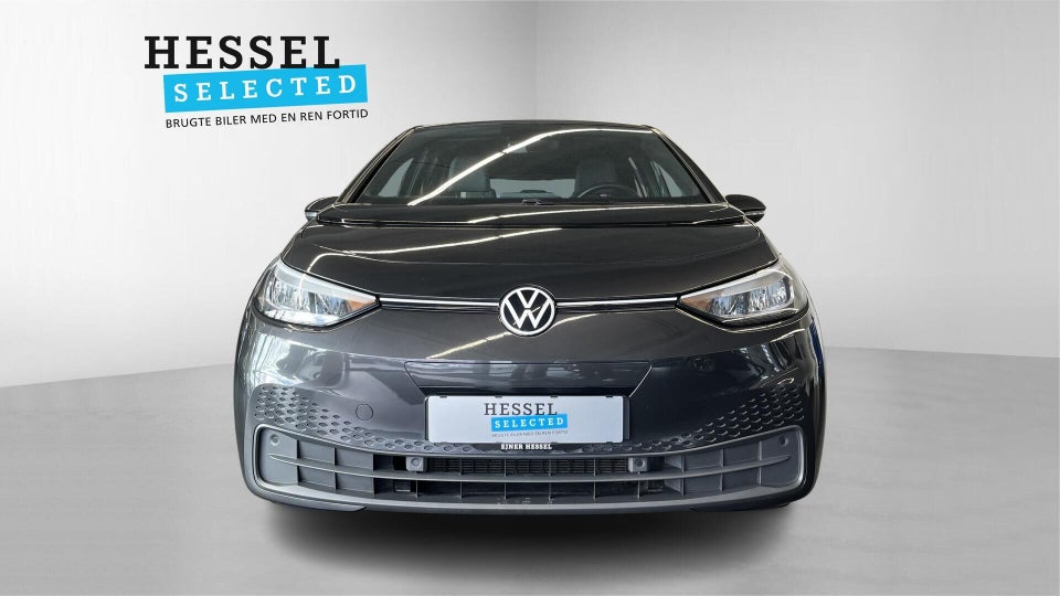VW ID.3 58 Life 5d