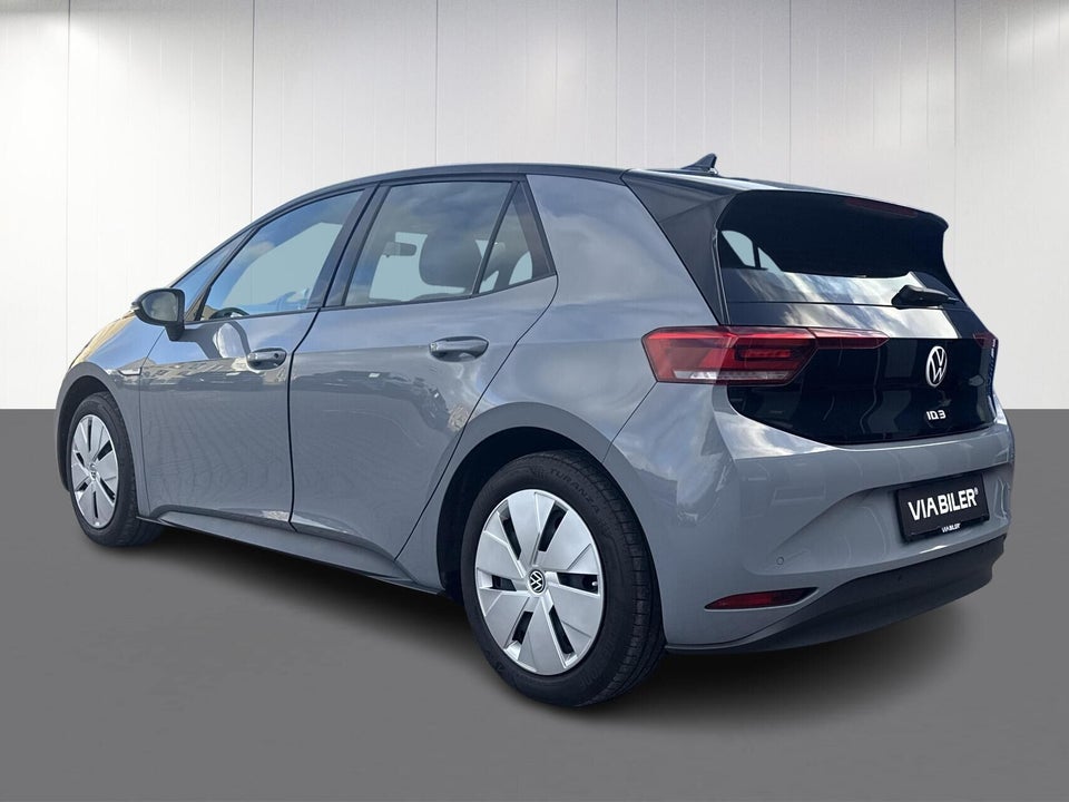 VW ID.3 58 Pro 5d