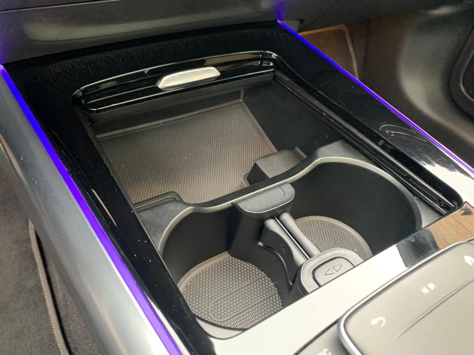 Mercedes GLA250 e 1,3 aut. 5d