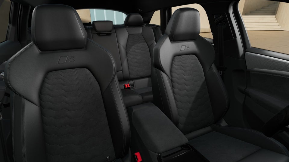 Audi A6 e-tron S-line pro Avant 5d