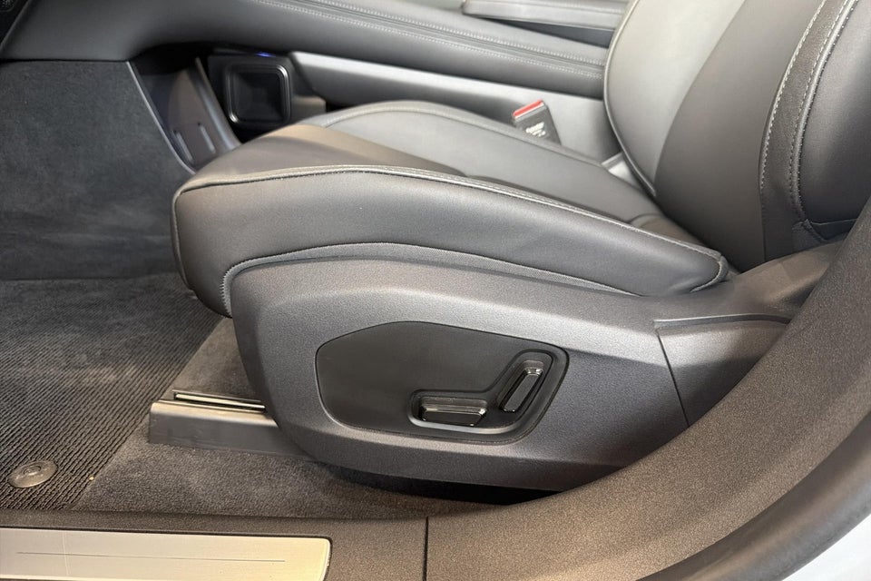Polestar 4 Coupé RWD 5d