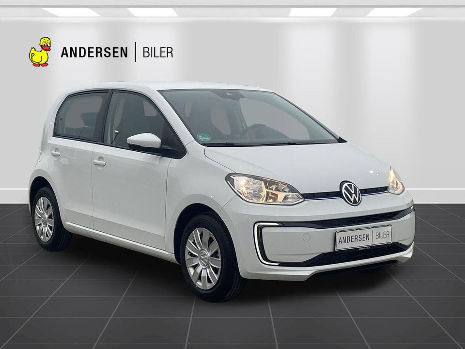 VW e-Up! 5d