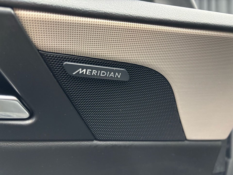 Jaguar XE 2,0 D163 Prestige aut. 4d