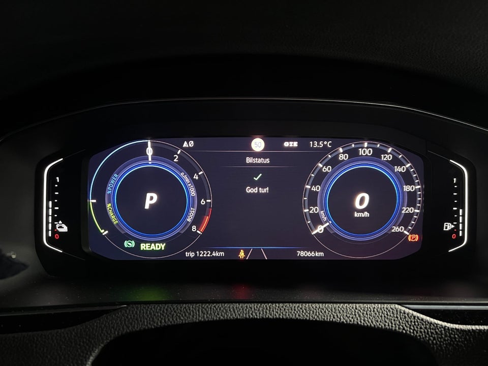 VW Passat 1,4 GTE+ Pro Variant DSG 5d