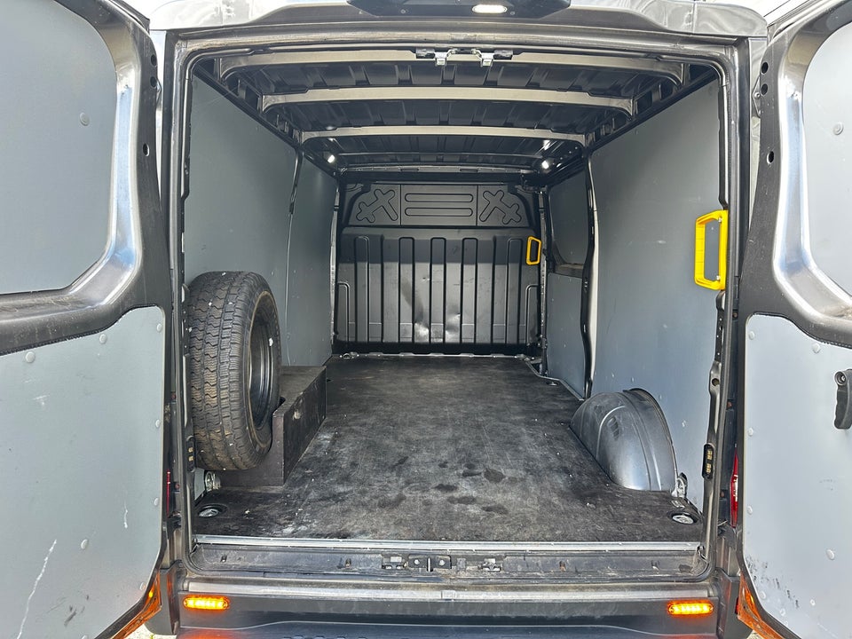 Iveco Daily 3,0 35S21 9m³ Van AG8