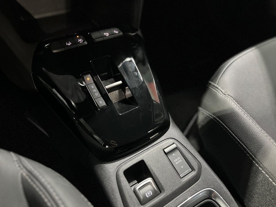 Opel Corsa-e 50 Ultimate 5d