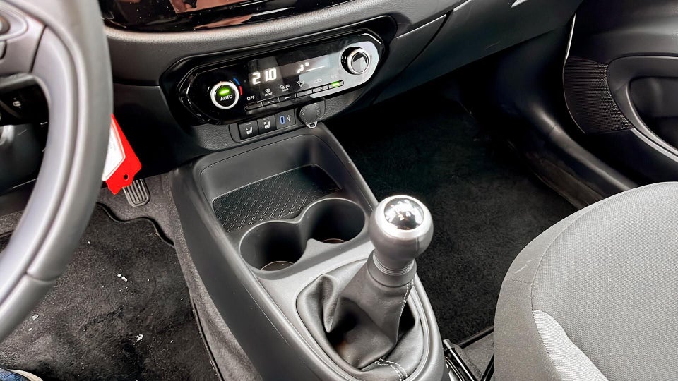 Toyota Aygo X 1,0 Active 5d