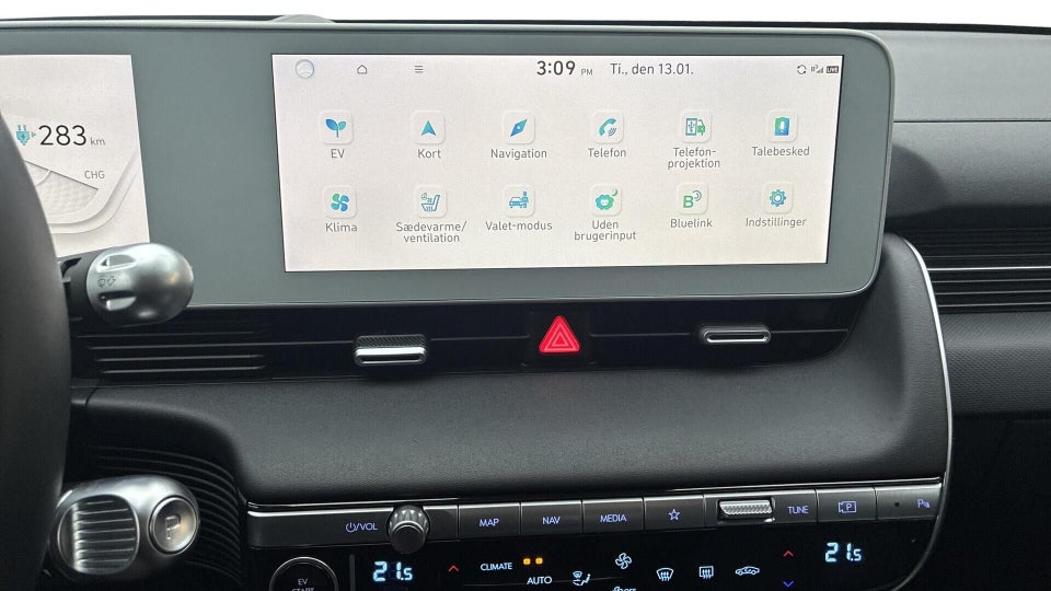 Hyundai Ioniq 5 77 Ultimate 5d