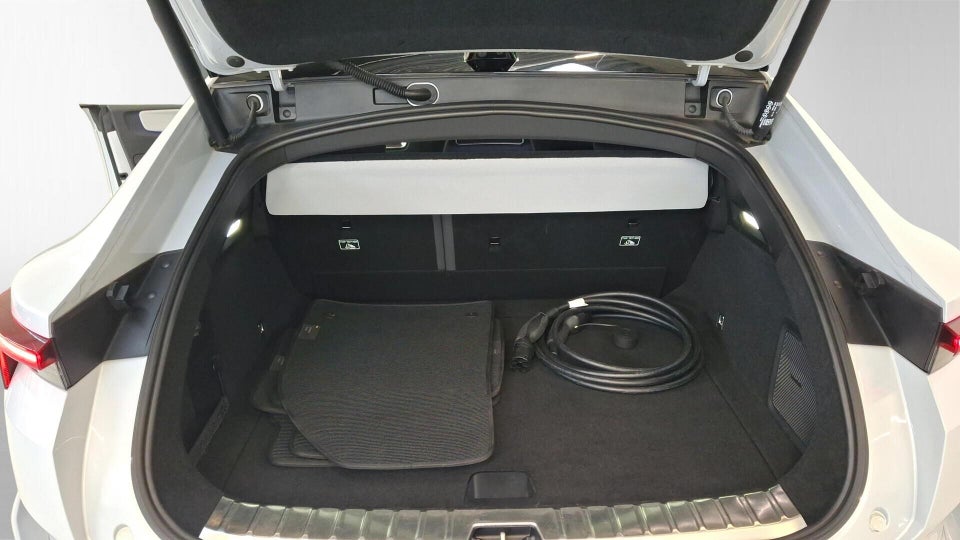 Polestar 4 Coupé Nordic Edition RWD 5d