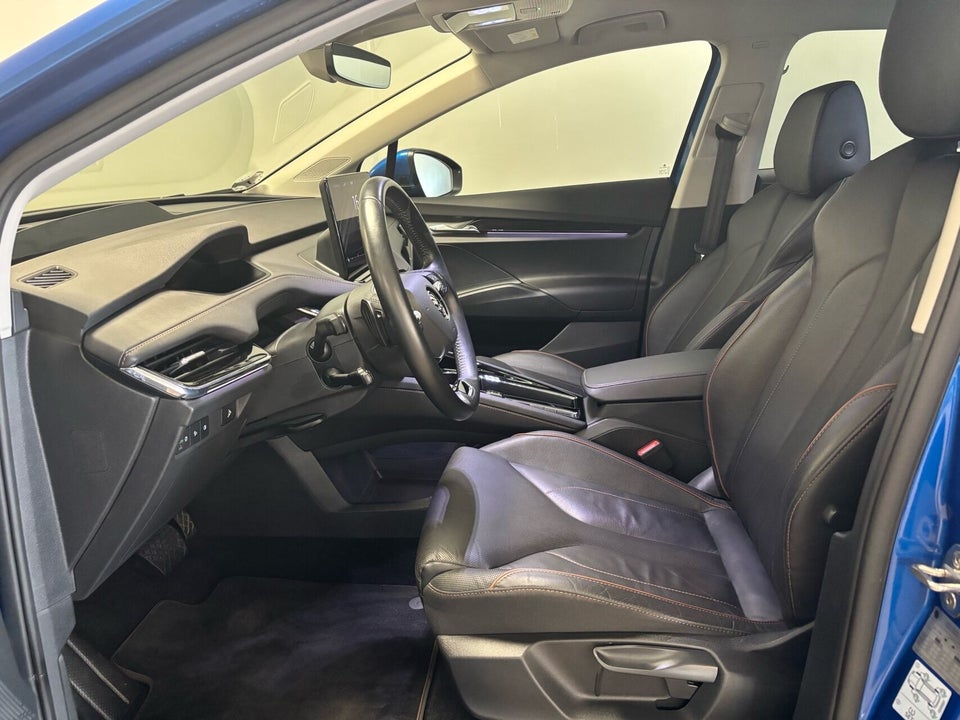 Skoda Enyaq 80 iV Selection Suite 5d
